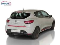 Vaizdas iš galo dešinės