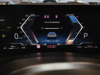 Ansicht Kombiinstrument