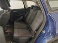 View of rear seat