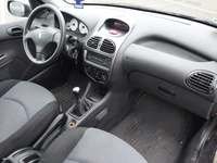 Pogled na unutrašnjost