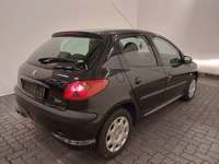 Pogled od pozadi desno