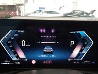 Вид на приборную панель