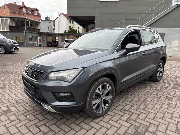 Náhled zpředu zleva