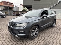 Seat Ateca 2,0 TDI 4Drive DSG "Xcellence"