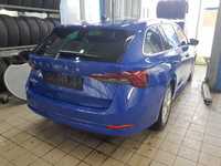 Widok z tyłu po stronie prawej