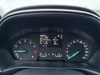 Вид на приборную панель