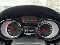 Вид на приборную панель