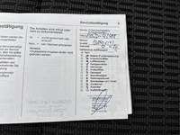 Документ о выполнении сервиса