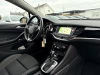 Вид на салон