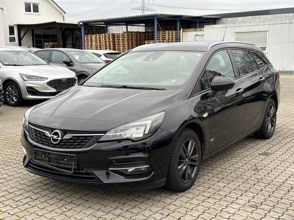 Náhled zpředu zleva