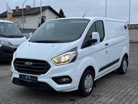 Ford Transit Custom Kasten 280 L1 2,0 TDCI "Trend"