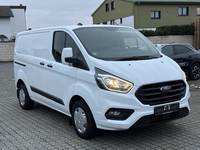 Náhled zpředu zprava