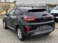 Вид сзади слева