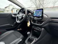 Вид на салон