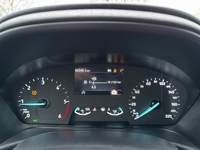 Вид на приборную панель