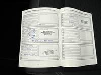 Документ о выполнении сервиса