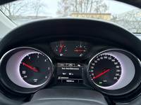 Вид на приборную панель