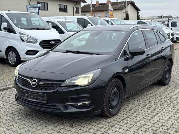 Вид спереди слева