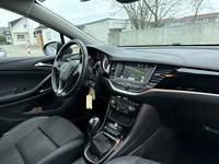 Вид на салон