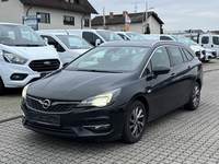 Náhled zpředu zleva