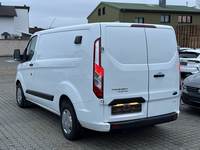 Náhled zezadu zleva