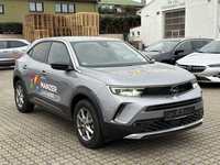 Náhled zpředu zprava