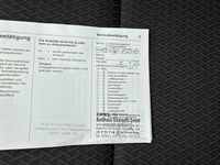 Документ о выполнении сервиса