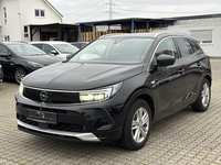 Вид спереди слева