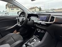 Вид на салон