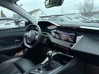 Вид на салон