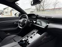 Вид на салон