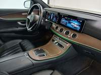 Pogled na unutrašnjost