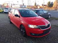 Widok z przodu po stronie prawej