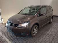 Widok z przodu po stronie lewej