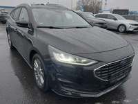 Widok z przodu po stronie prawej