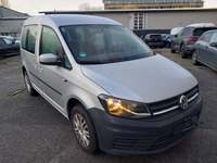 Widok z przodu po stronie prawej