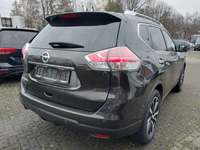 Widok z tyłu po stronie prawej