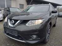 Widok z przodu po stronie lewej