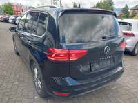 Widok z tyłu po stronie lewej