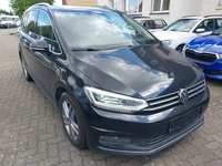 Widok z przodu po stronie prawej