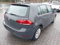 Ansicht hinten rechts