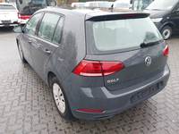 Ansicht hinten links