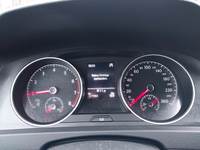 Ansicht Kombiinstrument