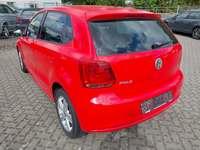 Ansicht hinten links