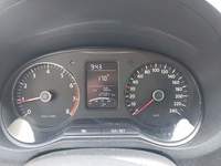 Ansicht Kombiinstrument