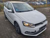 Widok z przodu po stronie prawej