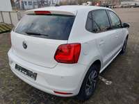 Widok z tyłu po stronie prawej