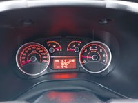 Ansicht Kombiinstrument