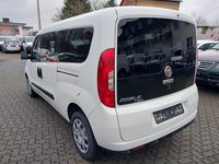 Ansicht hinten links