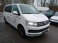 Widok z przodu po stronie prawej